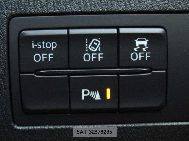 Mazda MAZDA2 2020-01 301988-11