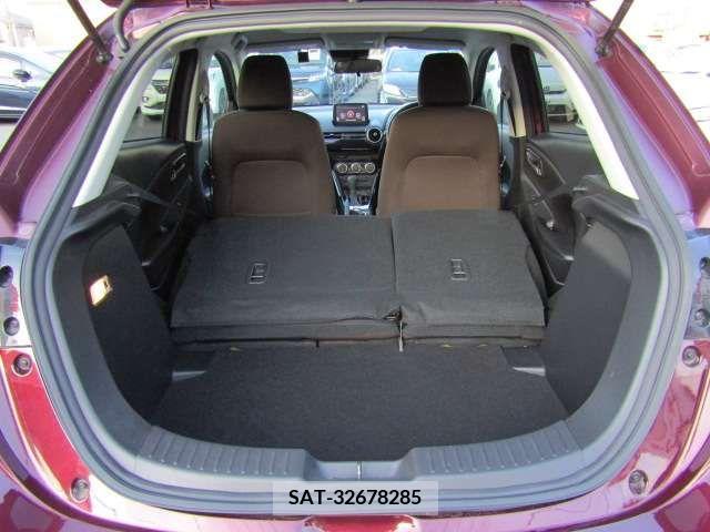 Mazda MAZDA2 2020-01 301988-19