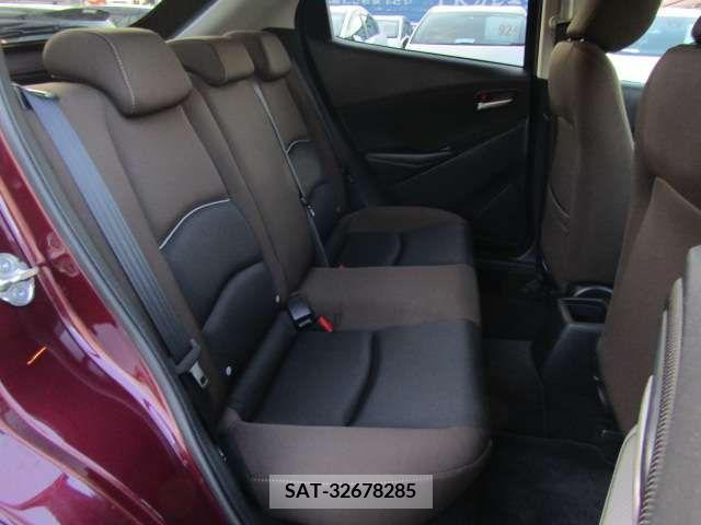 Mazda MAZDA2 2020-01 301988-18