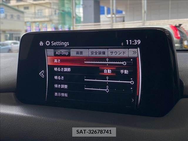 Mazda CX-8 2018-04 266265-2