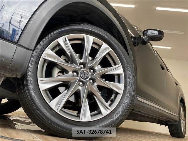 Mazda CX-8 2018-04 266265-11