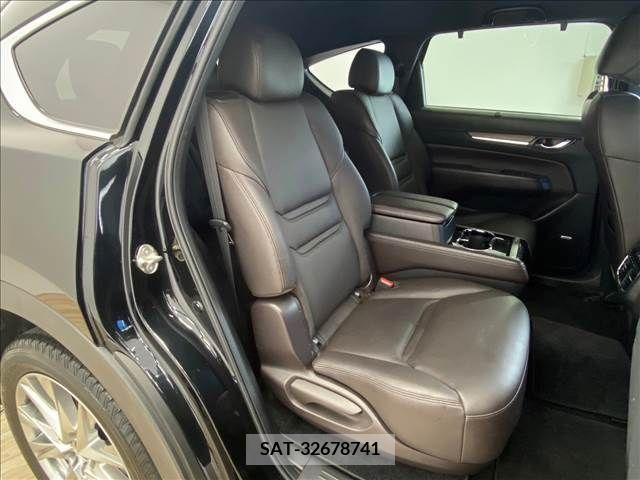 Mazda CX-8 2018-04 266265-9