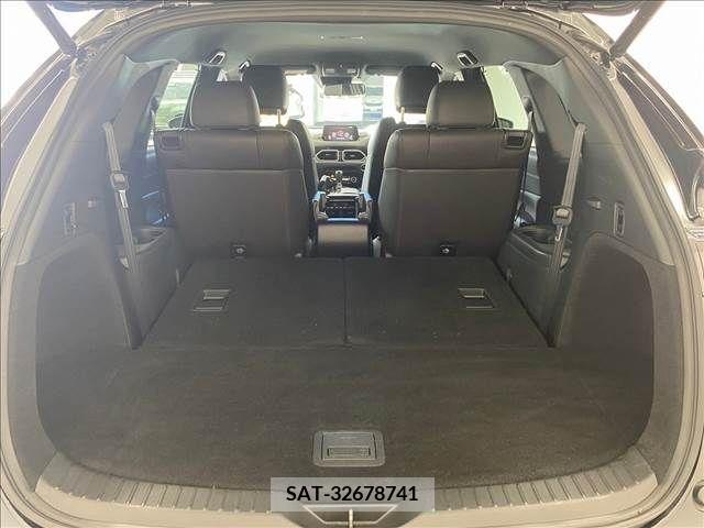 Mazda CX-8 2018-04 266265-10