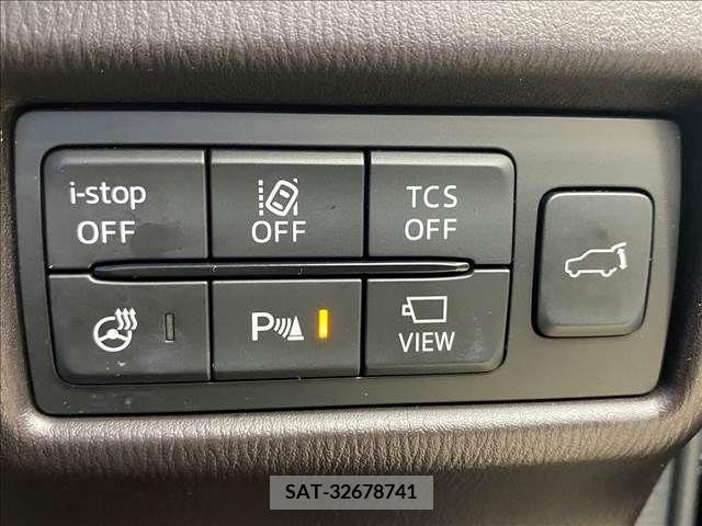 Mazda CX-8 2018-04 266265-7
