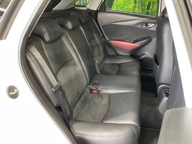 Mazda CX-3 2017-06 194614-9