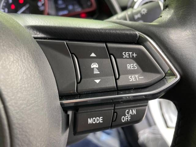 Mazda CX-3 2017-06 194614-6