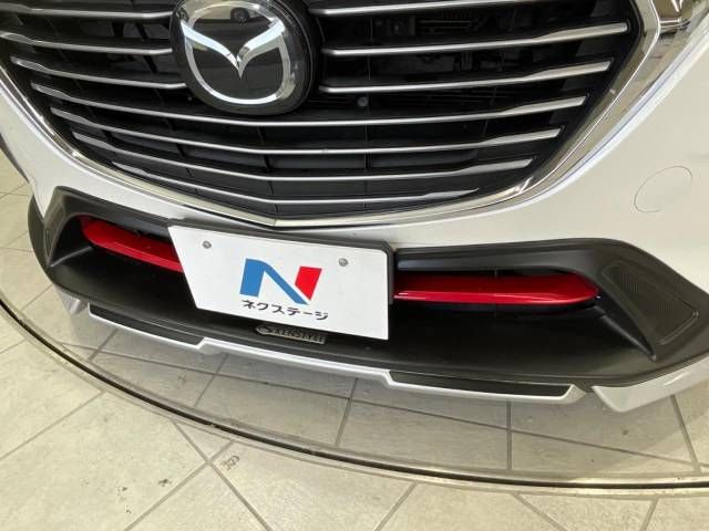 Mazda CX-3 2017-06 194614-3