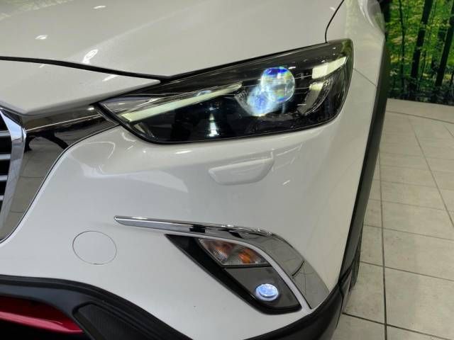 Mazda CX-3 2017-06 194614-12
