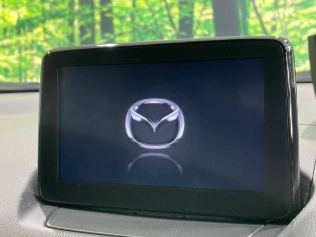 Mazda CX-3 2017-06 194614-5