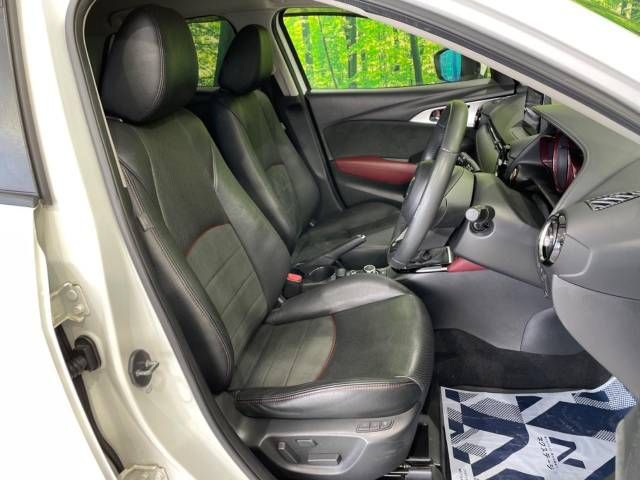 Mazda CX-3 2017-06 194614-8