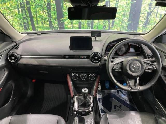 Mazda CX-3 2017-06 194614-1
