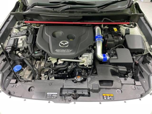 Mazda CX-3 2017-06 194614-18