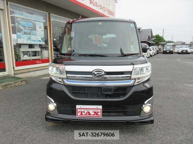 Daihatsu TANTO CUSTOM 2015-11 310020-17