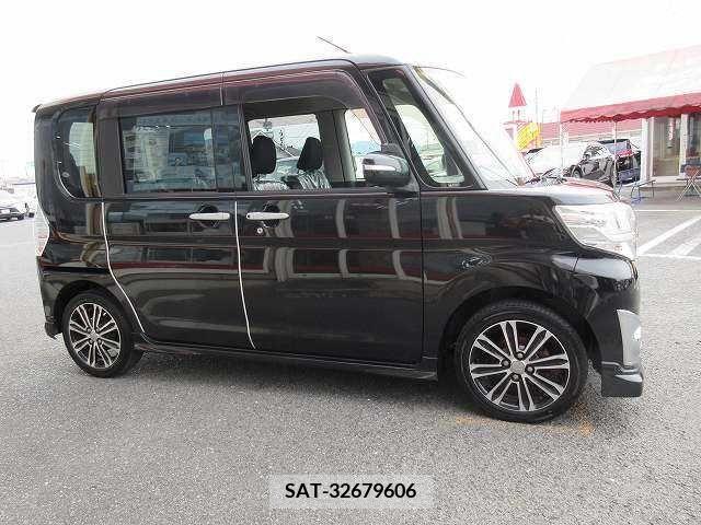 Daihatsu TANTO CUSTOM 2015-11 310020-16