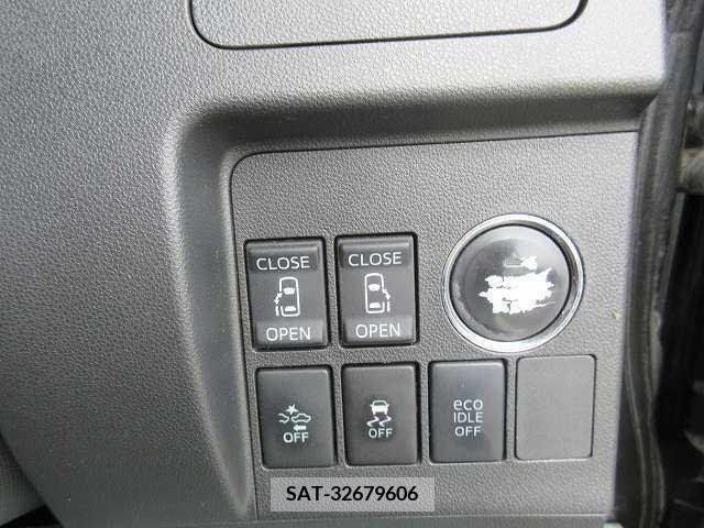 Daihatsu TANTO CUSTOM 2015-11 310020-6