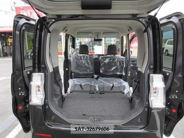 Daihatsu TANTO CUSTOM 2015-11 310020-14