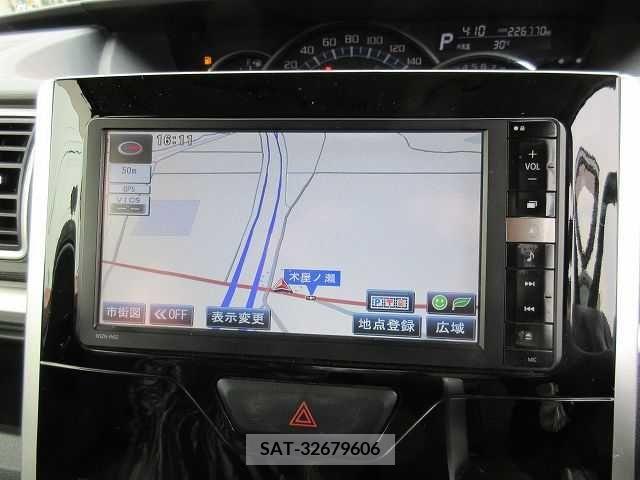 Daihatsu TANTO CUSTOM 2015-11 310020-4