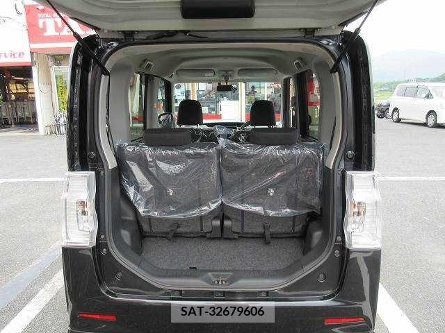 Daihatsu TANTO CUSTOM 2015-11 310020-13