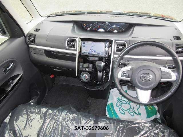 Daihatsu TANTO CUSTOM 2015-11 310020-1