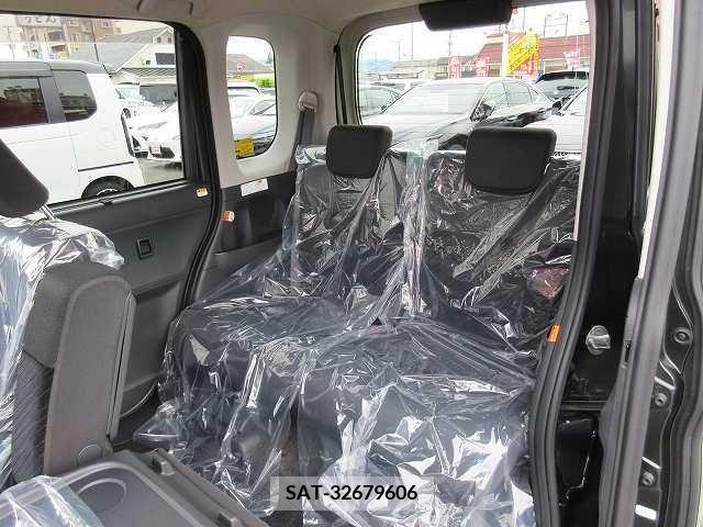 Daihatsu TANTO CUSTOM 2015-11 310020-11