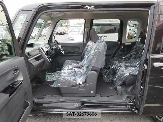 Daihatsu TANTO CUSTOM 2015-11 310020-10