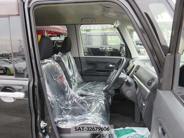 Daihatsu TANTO CUSTOM 2015-11 310020-9