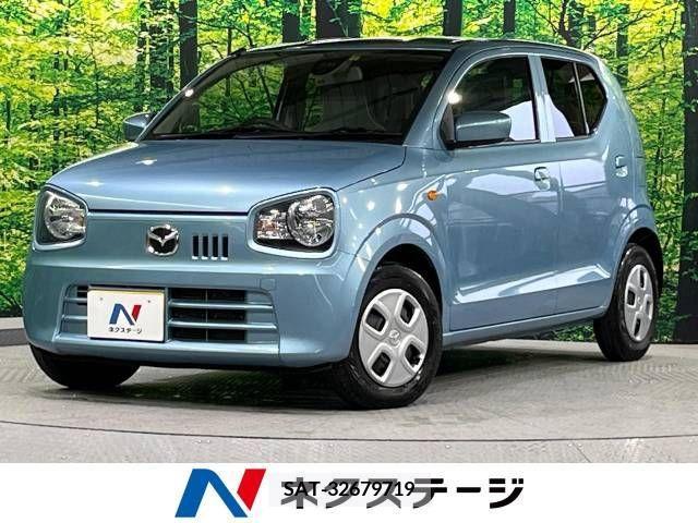 Mazda CAROL 2018-01 381879-0