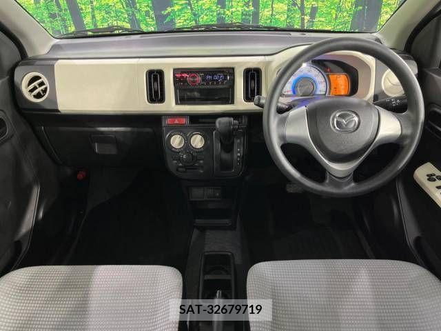 Mazda CAROL 2018-01 381879-1