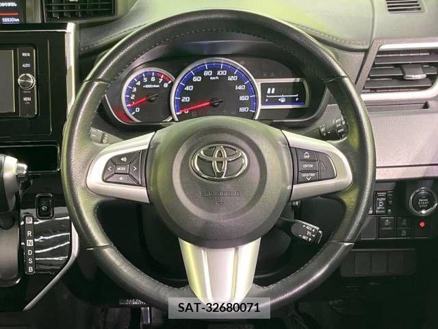 Toyota TANK 2017-09 218587-10