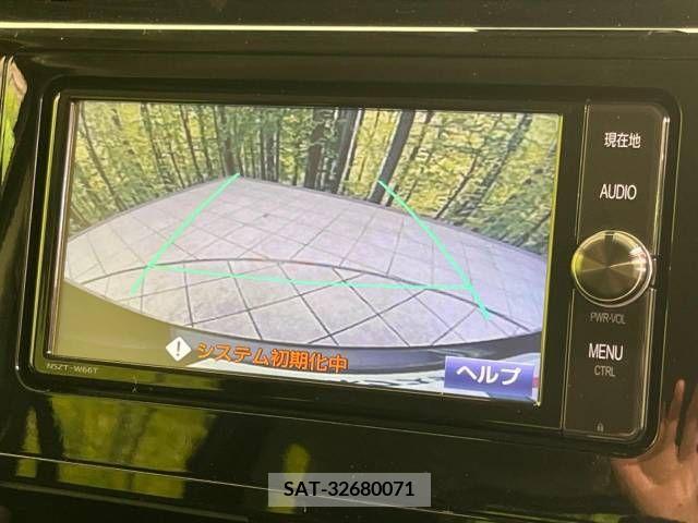 Toyota TANK 2017-09 218587-5