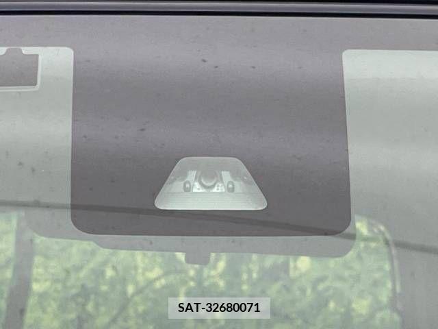 Toyota TANK 2017-09 218587-2
