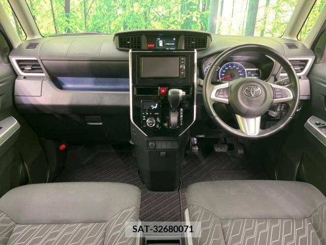 Toyota TANK 2017-09 218587-1
