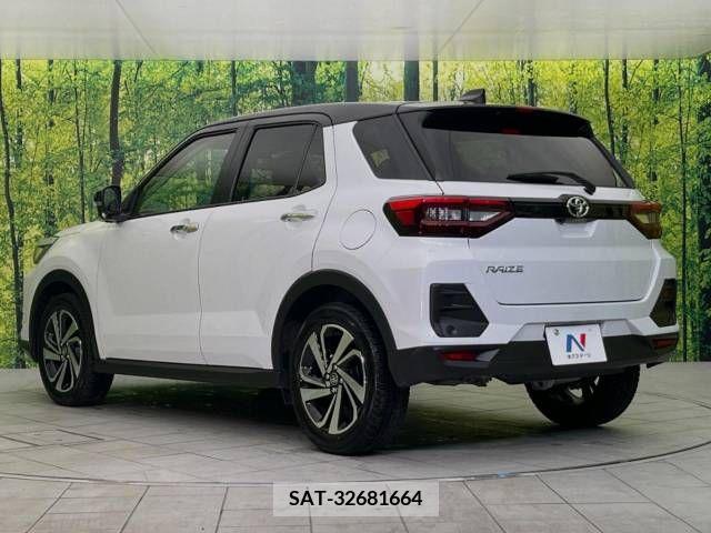 Toyota RAIZE 2023-09 298281-14