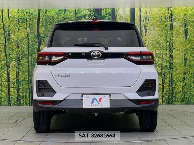 Toyota RAIZE 2023-09 298281-13