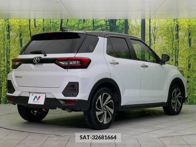 Toyota RAIZE 2023-09 298281-12