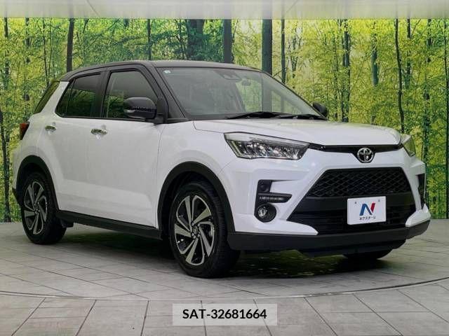 Toyota RAIZE 2023-09 298281-10