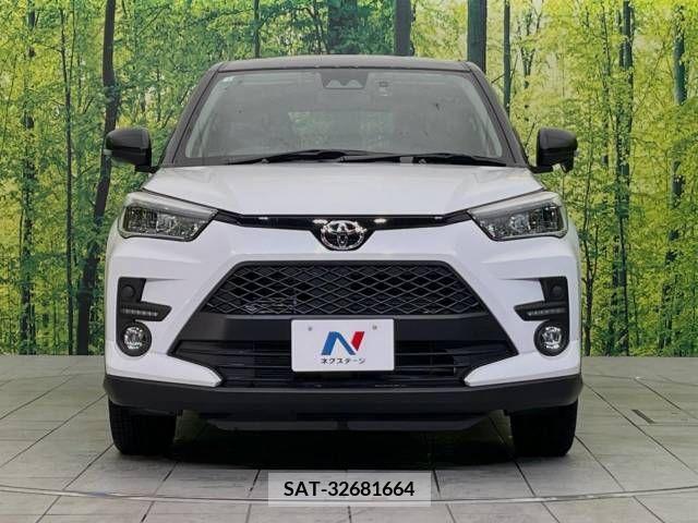 Toyota RAIZE 2023-09 298281-9