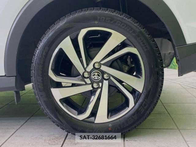 Toyota RAIZE 2023-09 298281-6