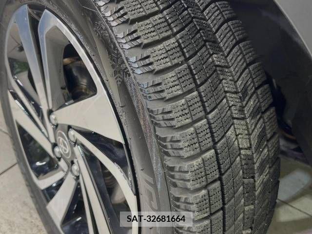 Toyota RAIZE 2023-09 298281-5
