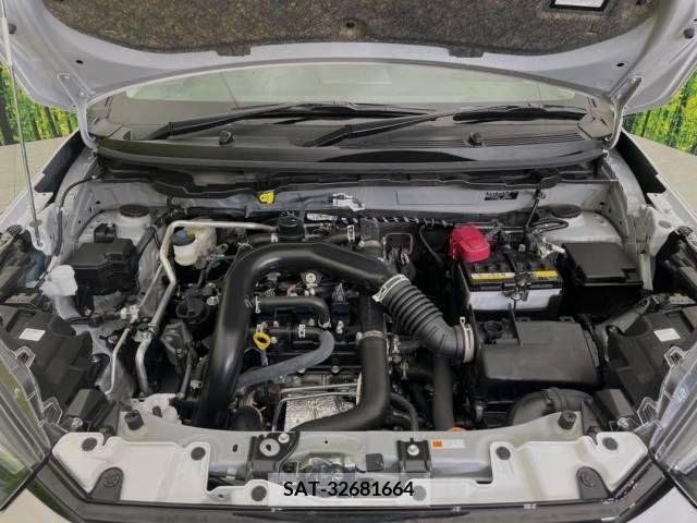 Toyota RAIZE 2023-09 298281-1