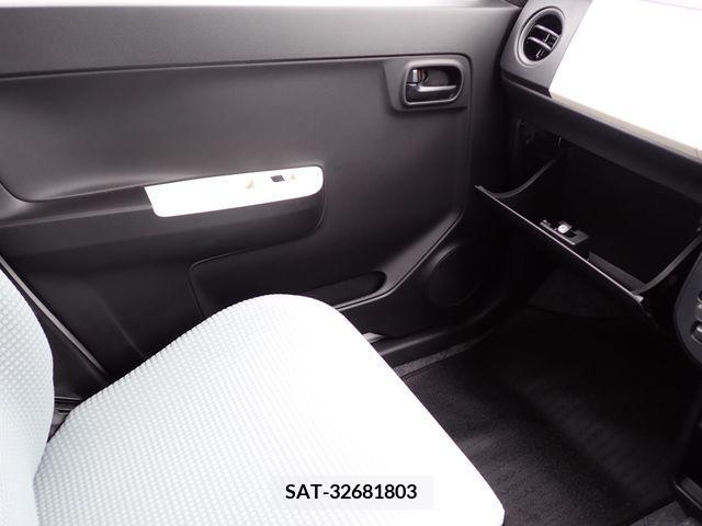 Suzuki ALTO 2017-01 305039-6