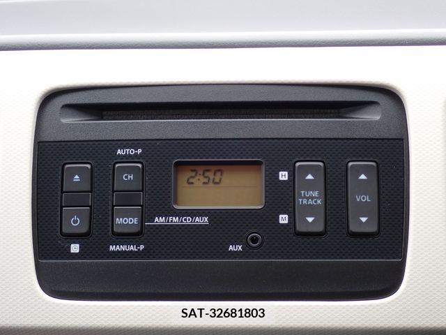 Suzuki ALTO 2017-01 305039-5