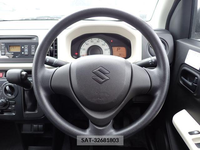 Suzuki ALTO 2017-01 305039-3