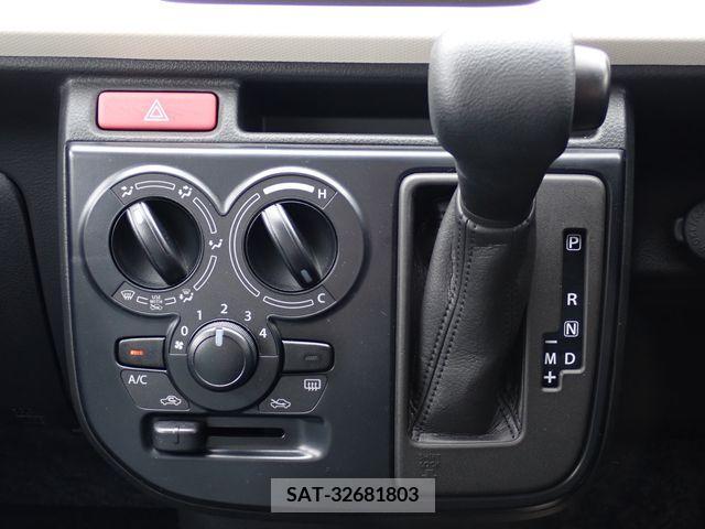 Suzuki ALTO 2017-01 305039-7