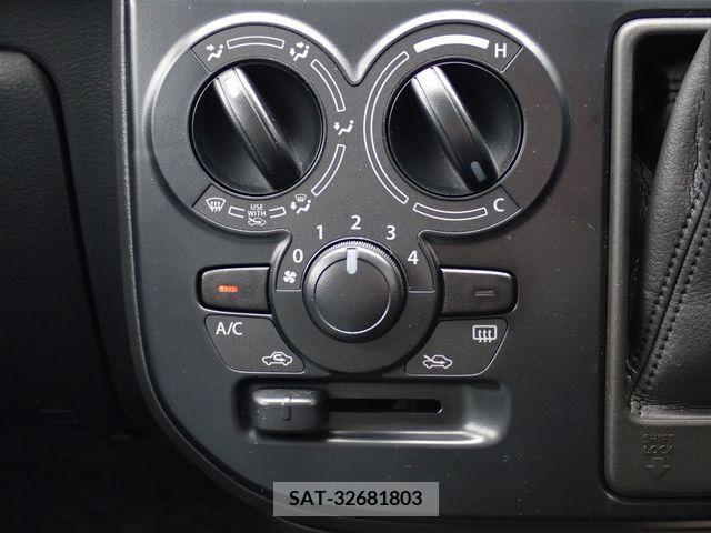 Suzuki ALTO 2017-01 305039-8