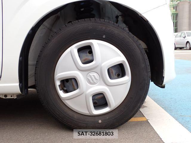 Suzuki ALTO 2017-01 305039-18