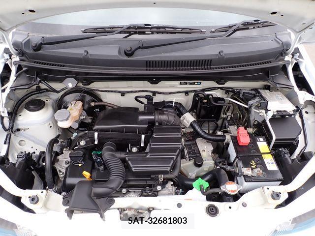 Suzuki ALTO 2017-01 305039-19