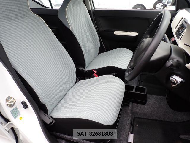 Suzuki ALTO 2017-01 305039-12