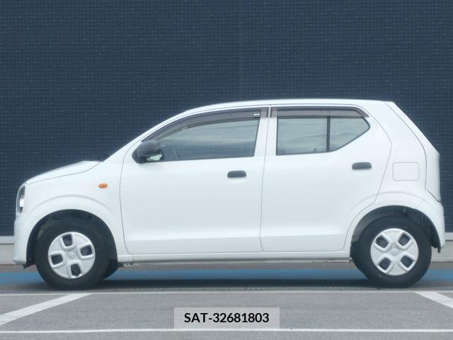 Suzuki ALTO 2017-01 305039-16