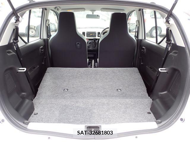 Suzuki ALTO 2017-01 305039-15